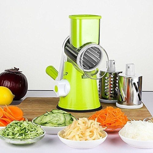 vegetable cutter